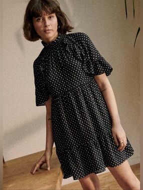 Sezane Ninon Dress